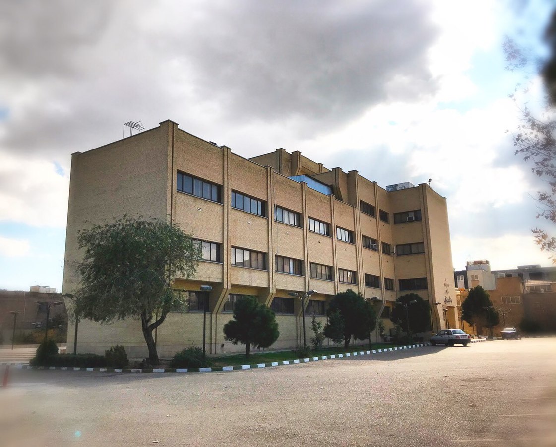 Buildingofdepartment