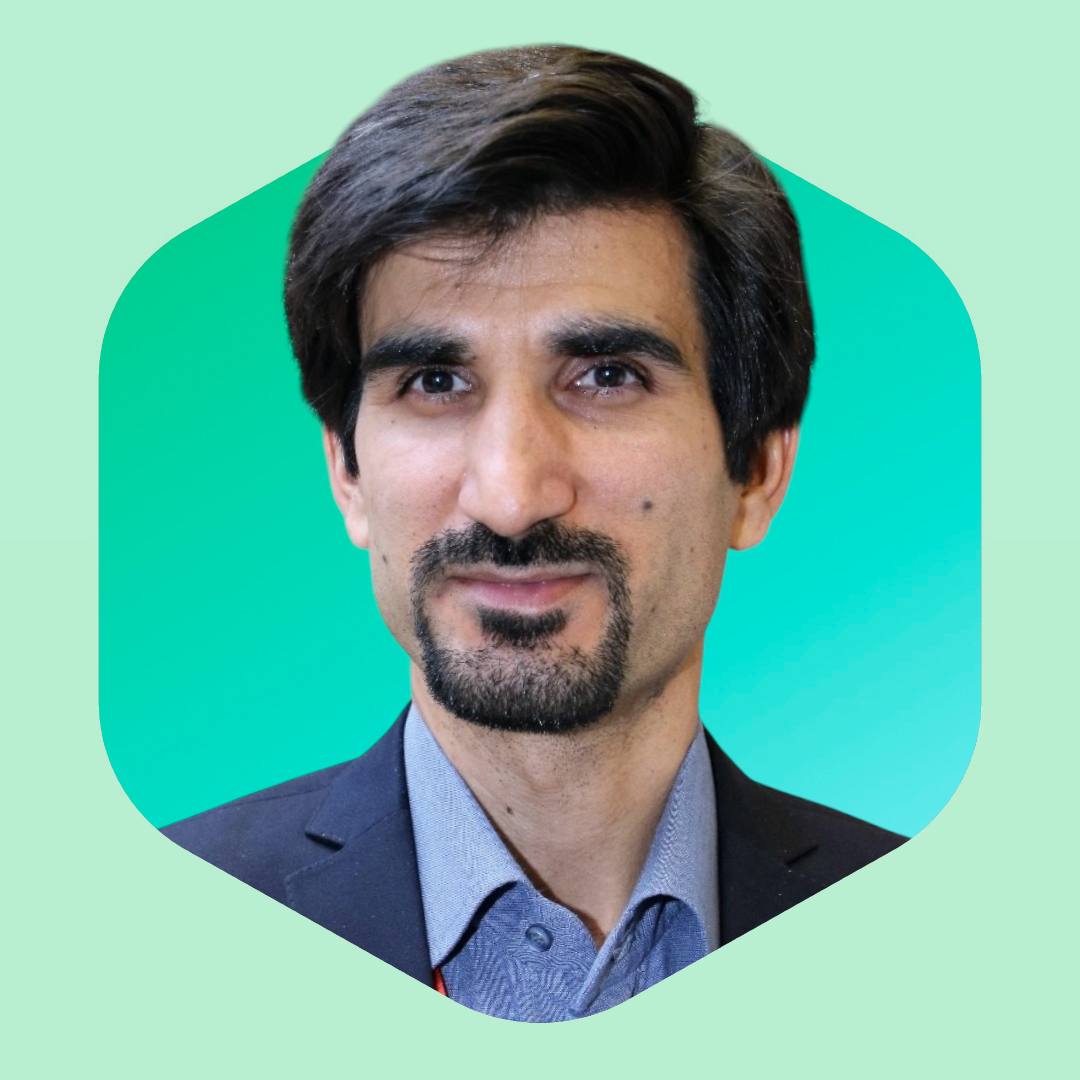 Dr. Ahmad Pirouzmand