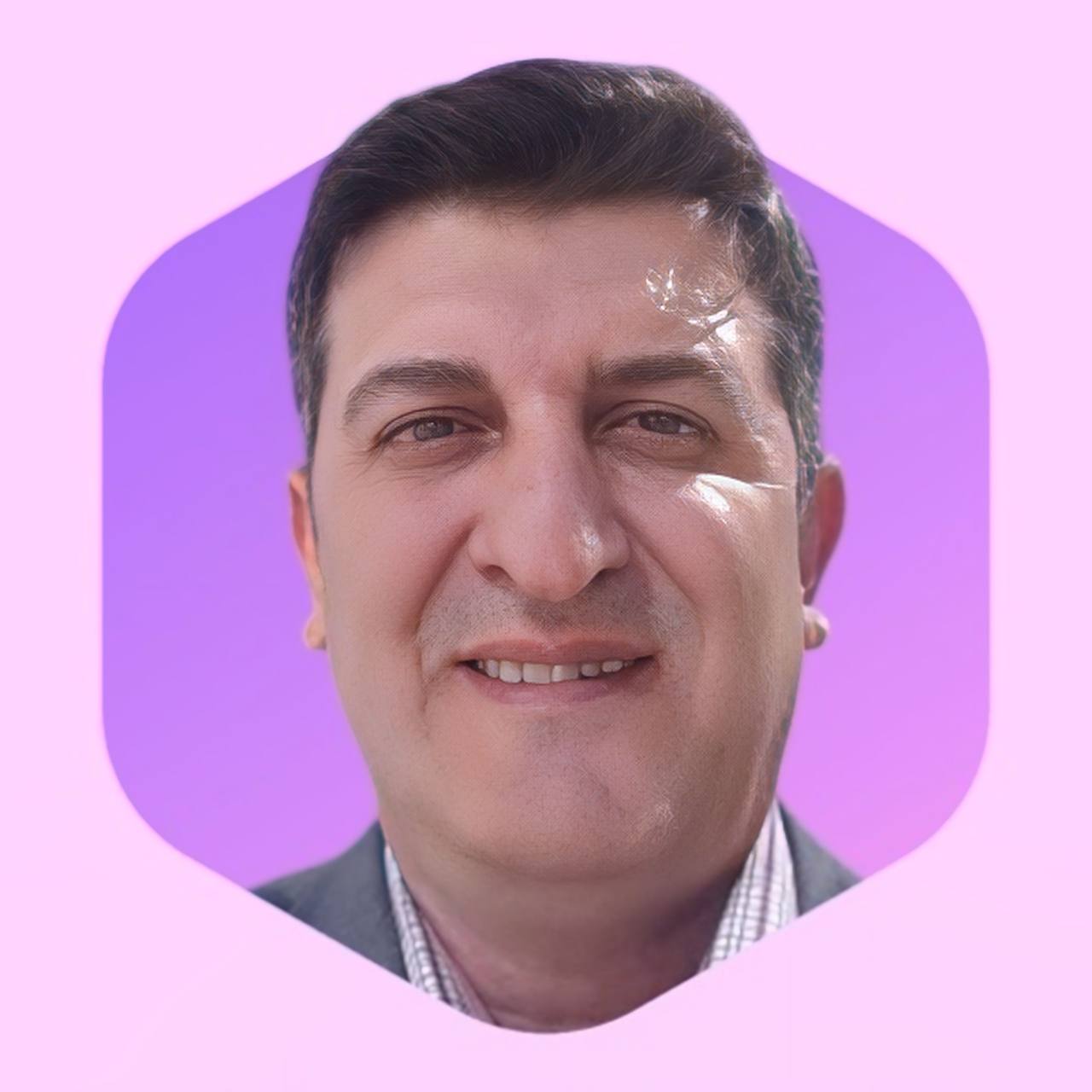 Dr. Farshad Faghihi